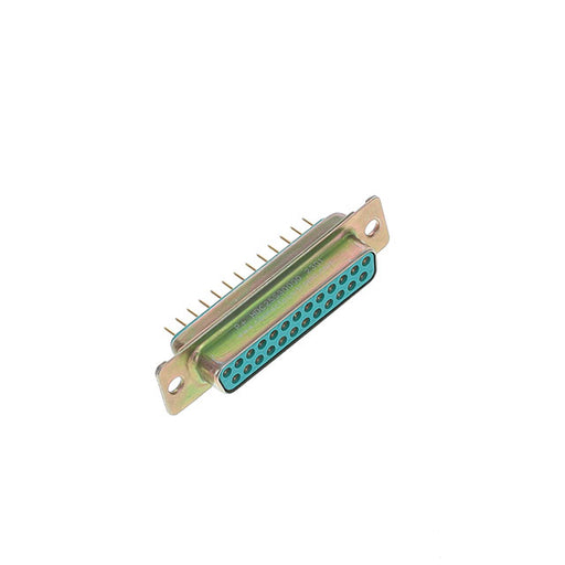 HDC25S30000 by Amphenol Positronic - D-SUB