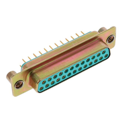 HDC25S3S000 by Amphenol Positronic - D-SUB