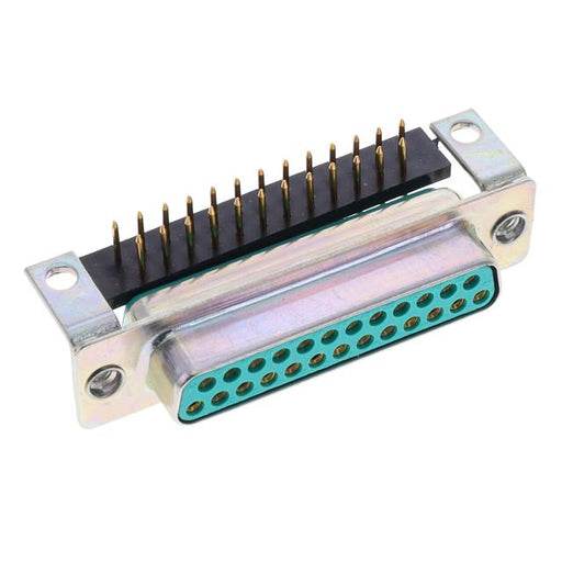 HDC25S5R7000/AA by Amphenol Positronic - D-SUB