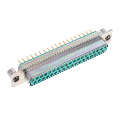 HDC37S3S000/AA by Amphenol Positronic - D-SUB