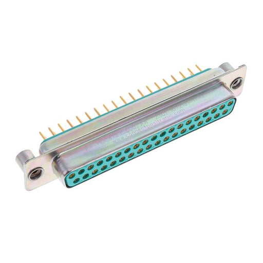 HDC37S3S000/AA by Amphenol Positronic - D-SUB