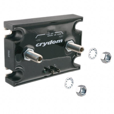 HDC200D160H by Sensata-Crydom - RELAY SSR CONTACTOR DC 160A