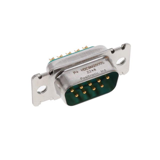 HDC9M2000S by Amphenol Positronic - D-SUB