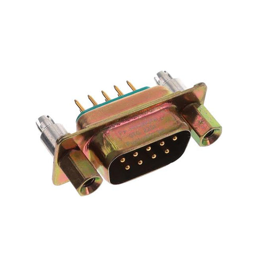 HDC9M3S60T0 by Amphenol Positronic - D-SUB
