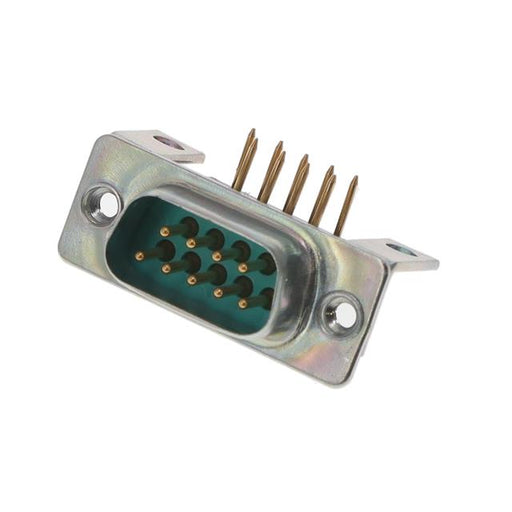 HDC9M5R7000/AA by Amphenol Positronic - D-SUB