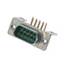 HDC9M5R7000/AA by Amphenol Positronic - D-SUB