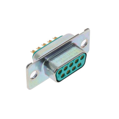HDC9S20000/AA by Amphenol Positronic - D-SUB