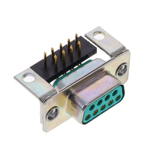 HDC9S5R7000/AA by Amphenol Positronic - D-SUB