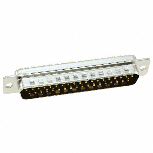 HDCB-37PF(05) by Hirose Electric Co Ltd - CONNECTOR D-SUB PLUG 37POS PNL MNT