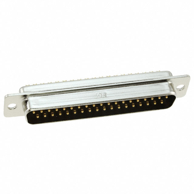 HDCB-37P(05) by Hirose Electric Co Ltd - CONNECTOR D-SUB PLUG 37POS PNL MNT