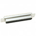 HDCB-37S(05) by Hirose Electric Co Ltd - CONNECTOR D-SUB RCPT 37POS PNL MNT