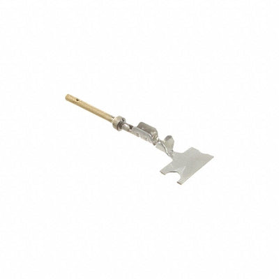 HDCP-01-R by Adam Tech - HIGH DENSITY D-SUB PLUG CONTACT