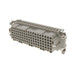 HDD-108-F by TE Connectivity AMP Connectors - INSERT FML 108POS+1GND HDD-108-F