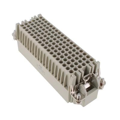 HDD-108-M by TE Connectivity AMP Connectors - INSERT MALE 108P+1GND HDD-108-M