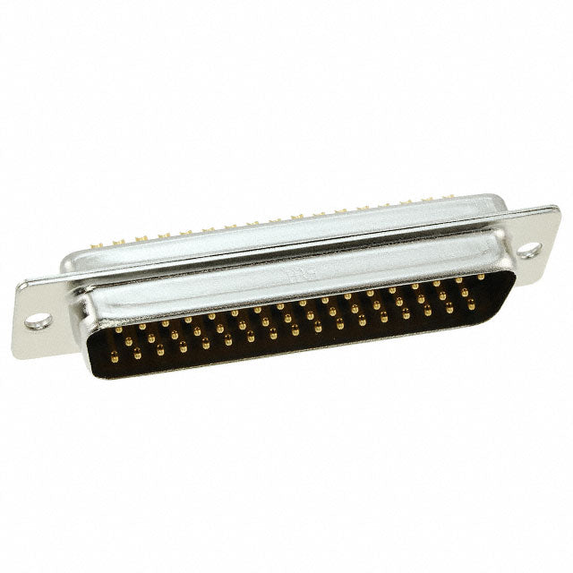 HDDB-50P(05) by Hirose Electric Co Ltd - CONNECTOR D-SUB PLUG 50POS PNL MNT