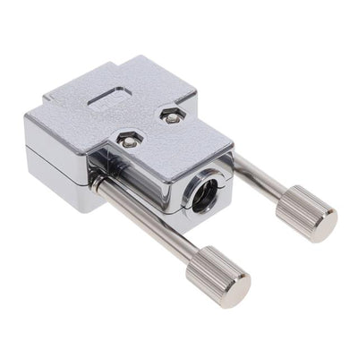 HDE-CTH1(4-40)(10) by Hirose Electric Co Ltd - BACKSHELL D-SUB
