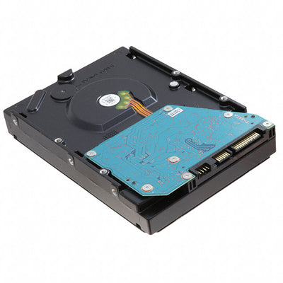 HDEPR04GEA51F by Toshiba Semiconductor and Storage - 1TB 3.5"" SATAIII 5V-12V 7.2K RPM