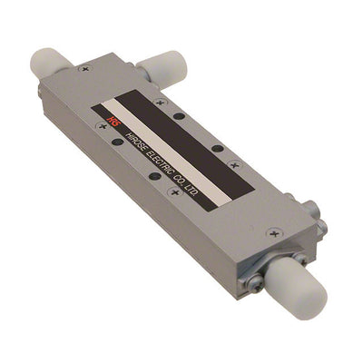 HDH-00810GID(40) by Hirose Electric Co Ltd - RF DIR COUPLER 750MHZ
