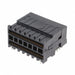 HDI6-035-01-RA-TR by Samtec Inc. - CONNECTOR HD I/O RCPT 140P SLD RA SMD