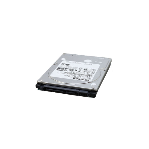 HDKGB13A2A01T by Toshiba Semiconductor and Storage - HDD 1TB 2.5"" SATAIII 5V 5.4K RPM