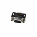 HDL15-SL-C by Adam Tech - CONNECTOR D-SUB HD RCPT 15P R/A SLDR
