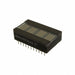 HDLO-3416 by Broadcom Limited - DISPLAY 5X7 0.27"" 4CHAR RED