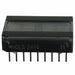 HDLS-2416 by Broadcom Limited - DISPLAY 5X7 0.2"" 4CHAR SUN.VIEW