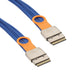HDLSP-035-1000 by Samtec Inc. - HDLSP HIGH SPEED CABLE ASSY