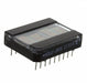 HDLU-2416 by Broadcom Limited - LED DISPLAY 5X7 4CHAR 5MM RED