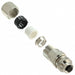 HDM12PF05A1STM by Amphenol Industrial Operations - CONNECTOR PLUG FMALE 5P GOLD SLDR CUP