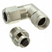 HDM12PF05B1RAM by Amphenol Industrial Operations - CONNECTOR PLUG FMALE 5P GOLD SLDR CUP