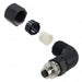 HDM12PF05B1RA by Amphenol Industrial Operations - CONNECTOR PLUG FMALE 5P GOLD SLDR CUP