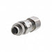 HDM12PF05B1STM by Amphenol Industrial Operations - CONNECTOR PLUG FMALE 5P GOLD SLDR CUP
