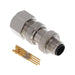 HDM12PM04DSTMC by Amphenol Industrial Operations - MAXM12, MALE STRAIGHT PLUG, 4 MA