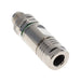 HDM12PM08XSTMC by Amphenol Industrial Operations - MAXM12, MALE STRAIGHT PLUG, 8 MA