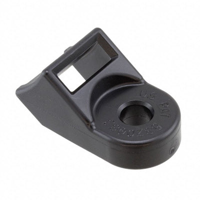 HDM250HIRC2 by HellermannTyton - CABLE TIE HLDR SNGLE TORQUE MNT
