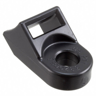 HDM3120HIRC2 by HellermannTyton - CABLE TIE HLDR SNGLE TORQUE MNT
