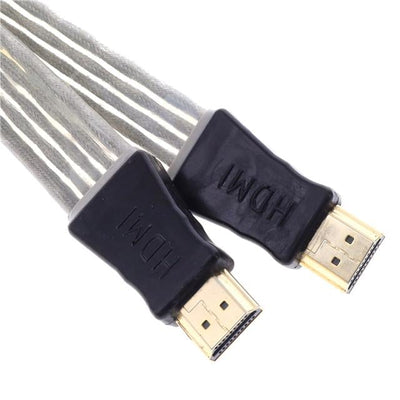 HDMI-2000-CA012 by Cicoil - CABLE M-M HDMI-A 12' SHLD