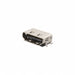 HDMI-S-RA-TSMT by Adam Tech - HDMI CONNECTOR R/A TRUE SMT