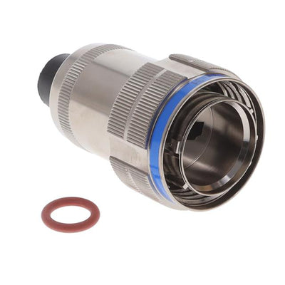 HDMIFTV6AN by Amphenol Socapex - HDMIFTV PLUG, A CODE, NICKEL