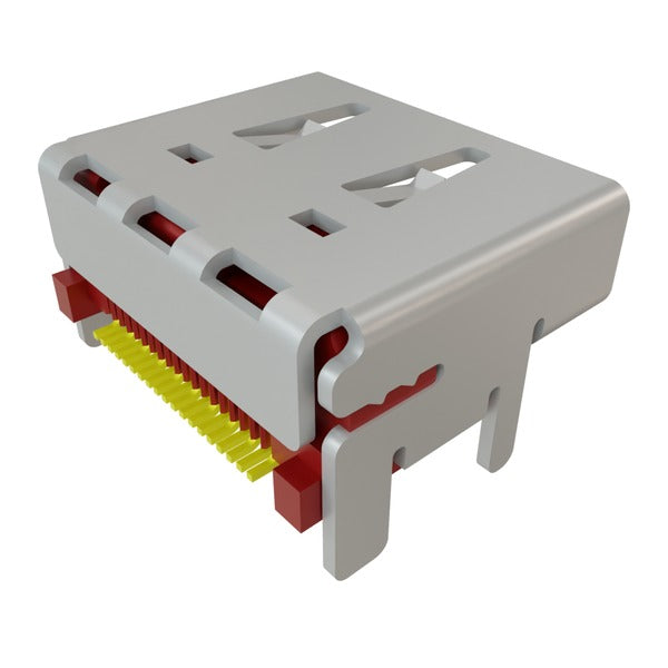 HDMR-19-01-F-SM - Samtec Inc.