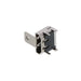 HDMR-19-01-S-SM-PF by Samtec Inc. - HDMR FLONGED SURFACE MOUNT SOCKE