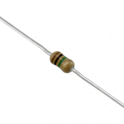 HDM14JT22K0 by Stackpole Electronics Inc - RESISTOR 22K OHM 5% 1/4W AXIAL
