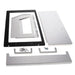 HDO4K-RACK by Teledyne LeCroy - HDO4000 RACK MOUNT ACCESSORY