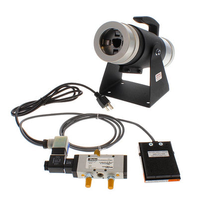 HDP-400 by TE Application Tooling - POWER CRIMPER