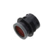 HDP24-24-47PE-L017 by TE Connectivity Deutsch Connectors - CONNECTOR RECPT HSNG MALE 47POS PNL MT
