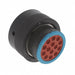 HDP26-18-14PE by TE Connectivity Deutsch Connectors - CONNECTOR PLUG HSG MALE 14POS INLINE