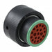 HDP26-18-20SN by TE Connectivity Deutsch Connectors - CONNECTOR PLUG HSG FMALE 20POS INLINE
