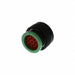 HDP26-24-23SN-L017 by TE Connectivity Deutsch Connectors - CONNECTOR PLG HSG FMALE 23POS INLINE