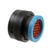 HDP26-24-31PE-L017 by TE Connectivity Deutsch Connectors - CONNECTOR PLUG HSNG MALE 31POS INLINE